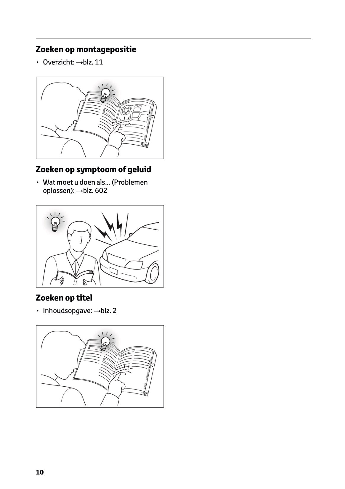 2025 Toyota bZ4X Gebruikershandleiding | Nederlands