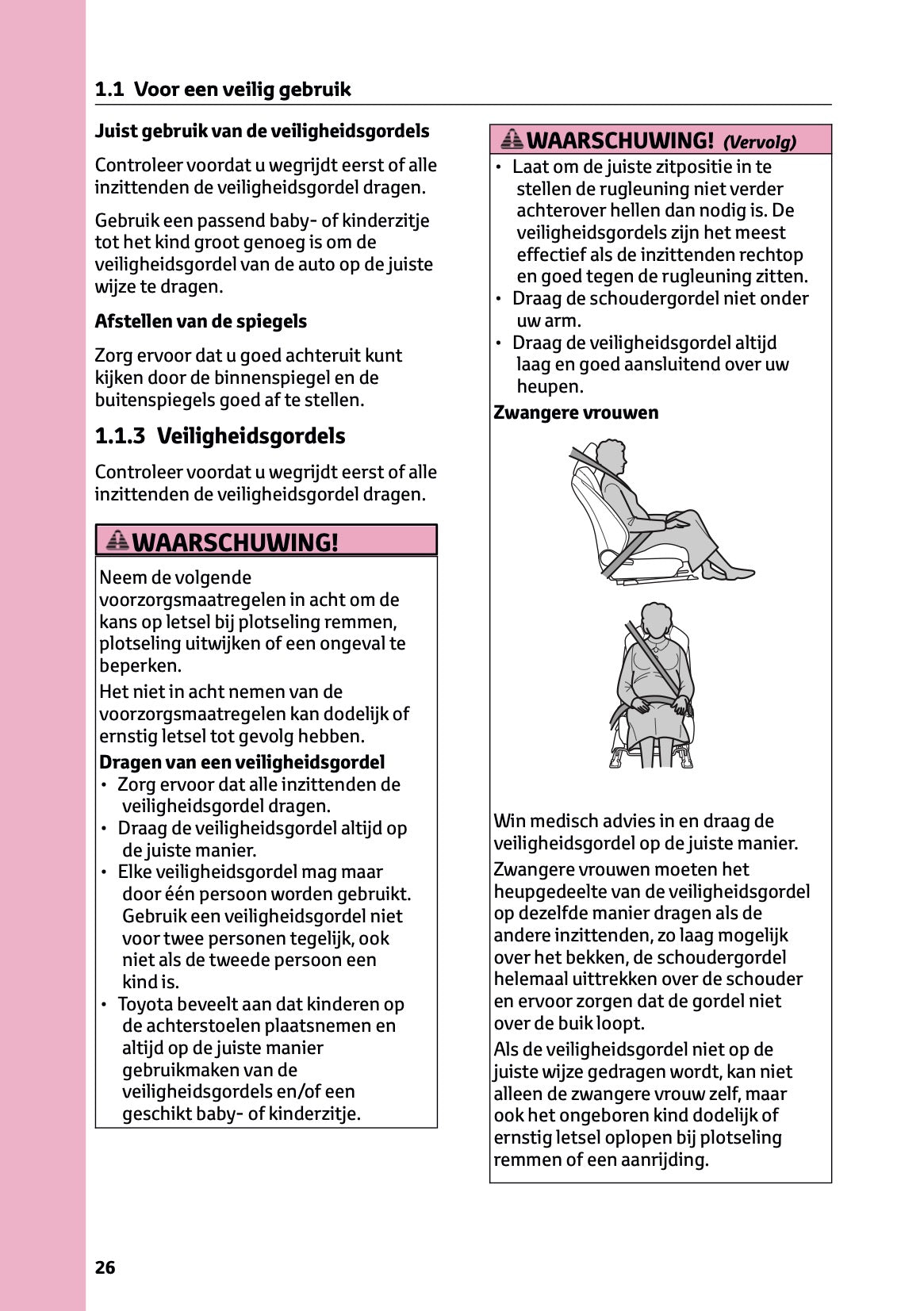 2025 Toyota Corolla Cross Hybrid Gebruikershandleiding | Nederlands