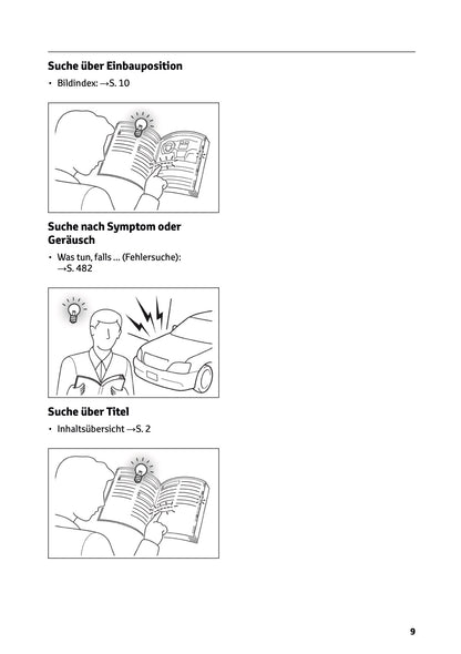 2025 Toyota Corolla Hybrid Hatchback/Touring Sports Bedienungsanleitung | Deutsch