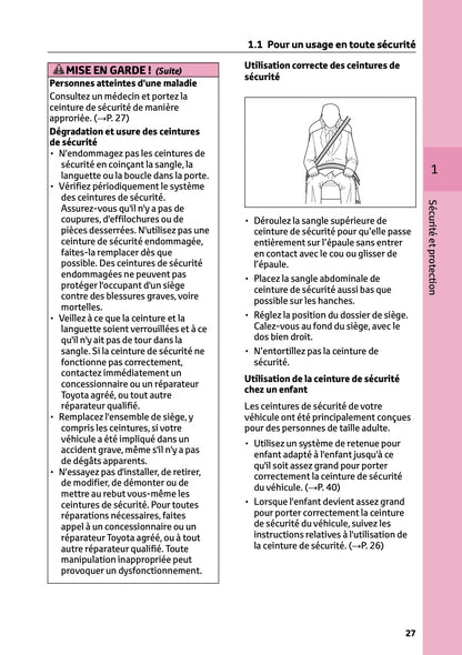 2025 Toyota Corolla Hybrid Hatchback/Touring Sports Manuel du propriétaire | Français