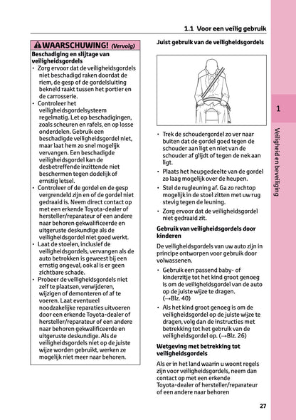 2023 Toyota Corolla Hybrid Hatchback/Touring Sports Gebruikershandleiding | Nederlands