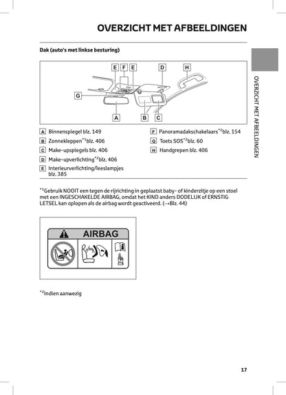 2022-2023 Toyota Corolla Hybrid Hatchback/Touring Sports Gebruikershandleiding | Nederlands