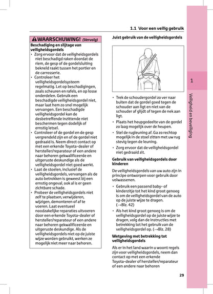 2022-2023 Toyota Corolla Hybrid Hatchback/Touring Sports Gebruikershandleiding | Nederlands