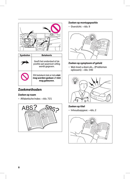 2022-2023 Toyota Corolla Hybrid Hatchback/Touring Sports Gebruikershandleiding | Nederlands