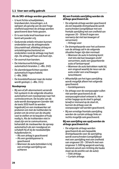 2024-2025 Toyota GR Yaris Gebruikershandleiding | Nederlands