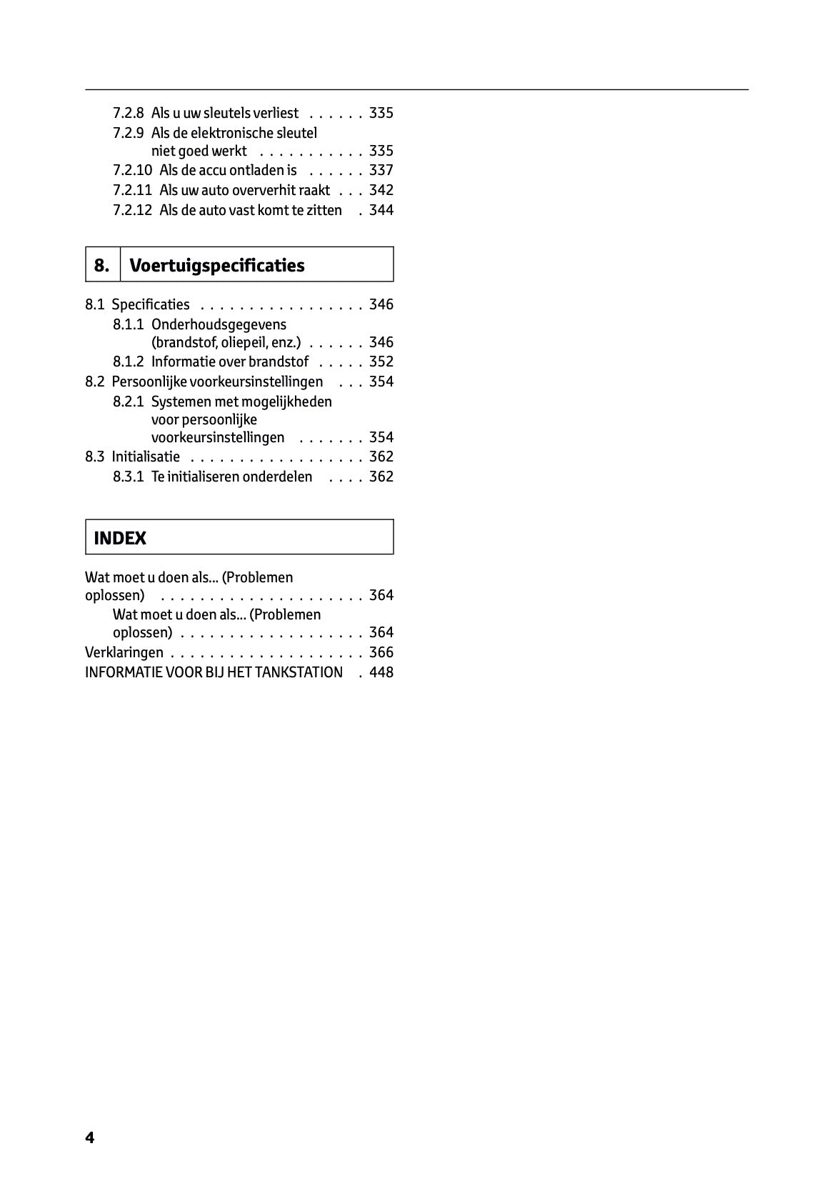 2024-2025 Toyota GR Yaris Gebruikershandleiding | Nederlands