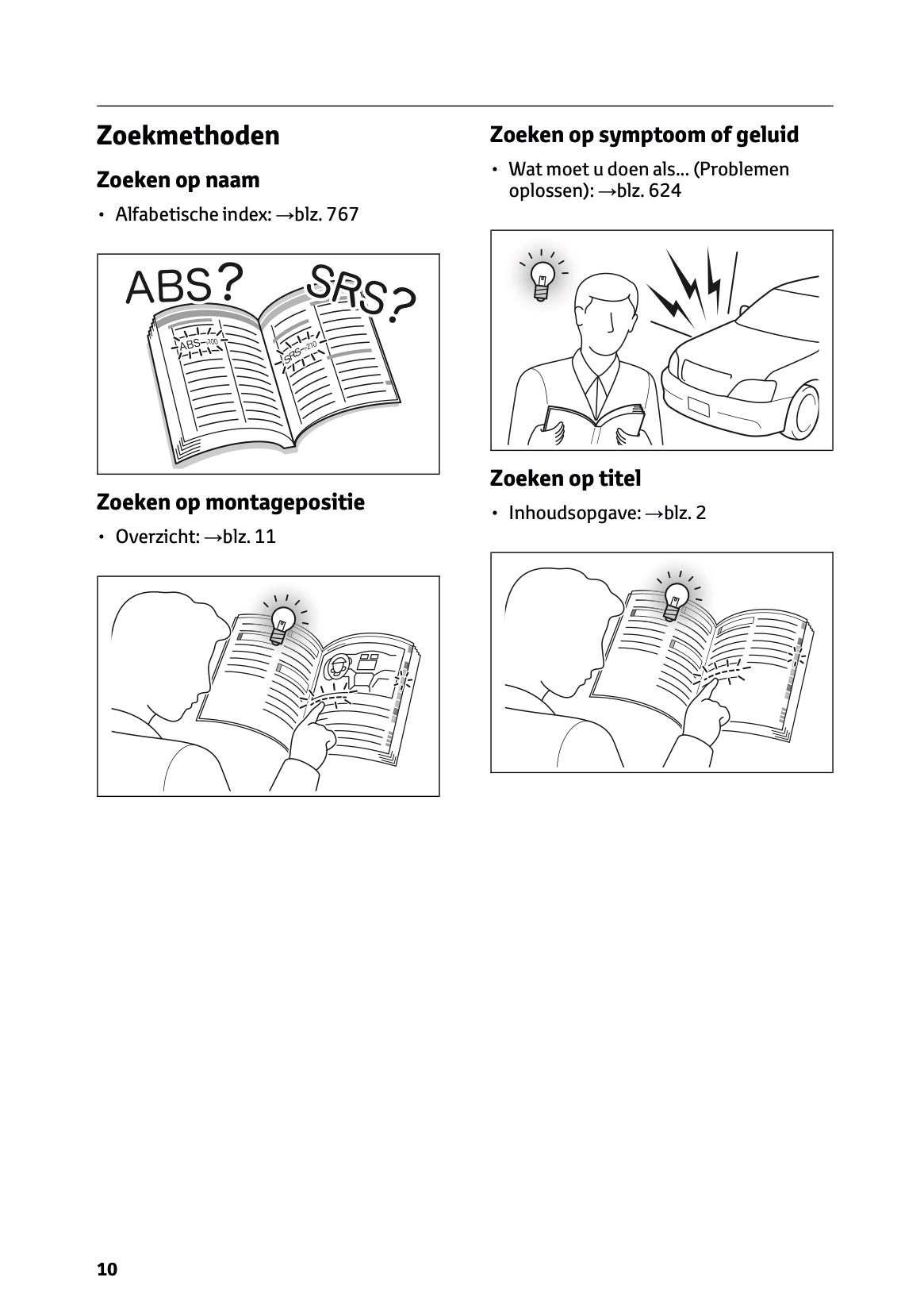 2024-2025 Toyota Land Cruiser 250 Owner's Manual | Dutch