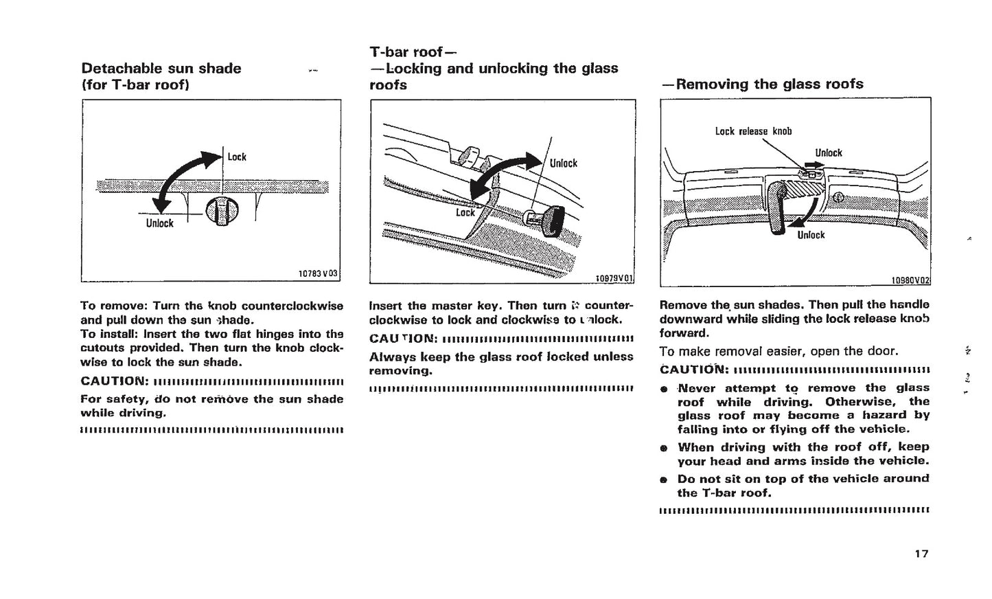 1993 Toyota MR2 Owner's Manual | English
