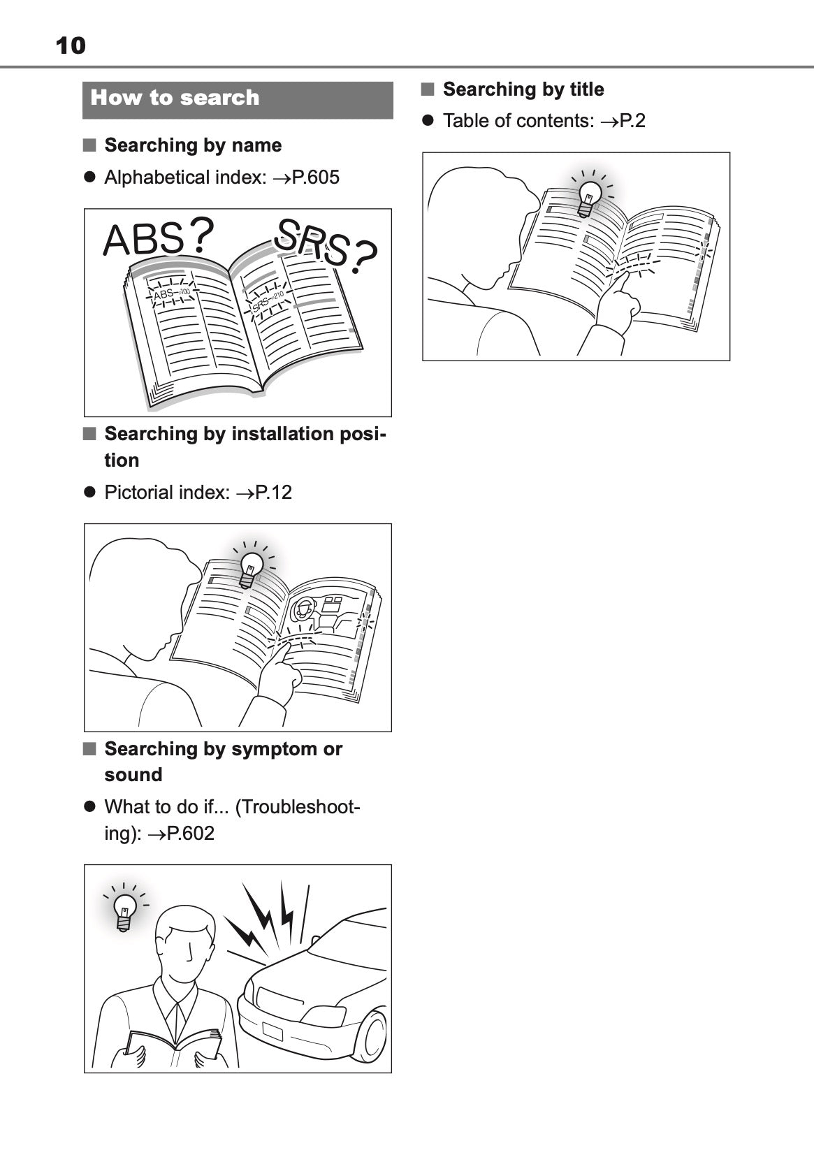 2019-2020 Toyota RAV4 Hybrid Owner's Manual | English