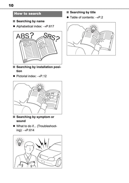 2023-2024 Toyota RAV4 Plug-in-Hybrid Owner's Manual | English