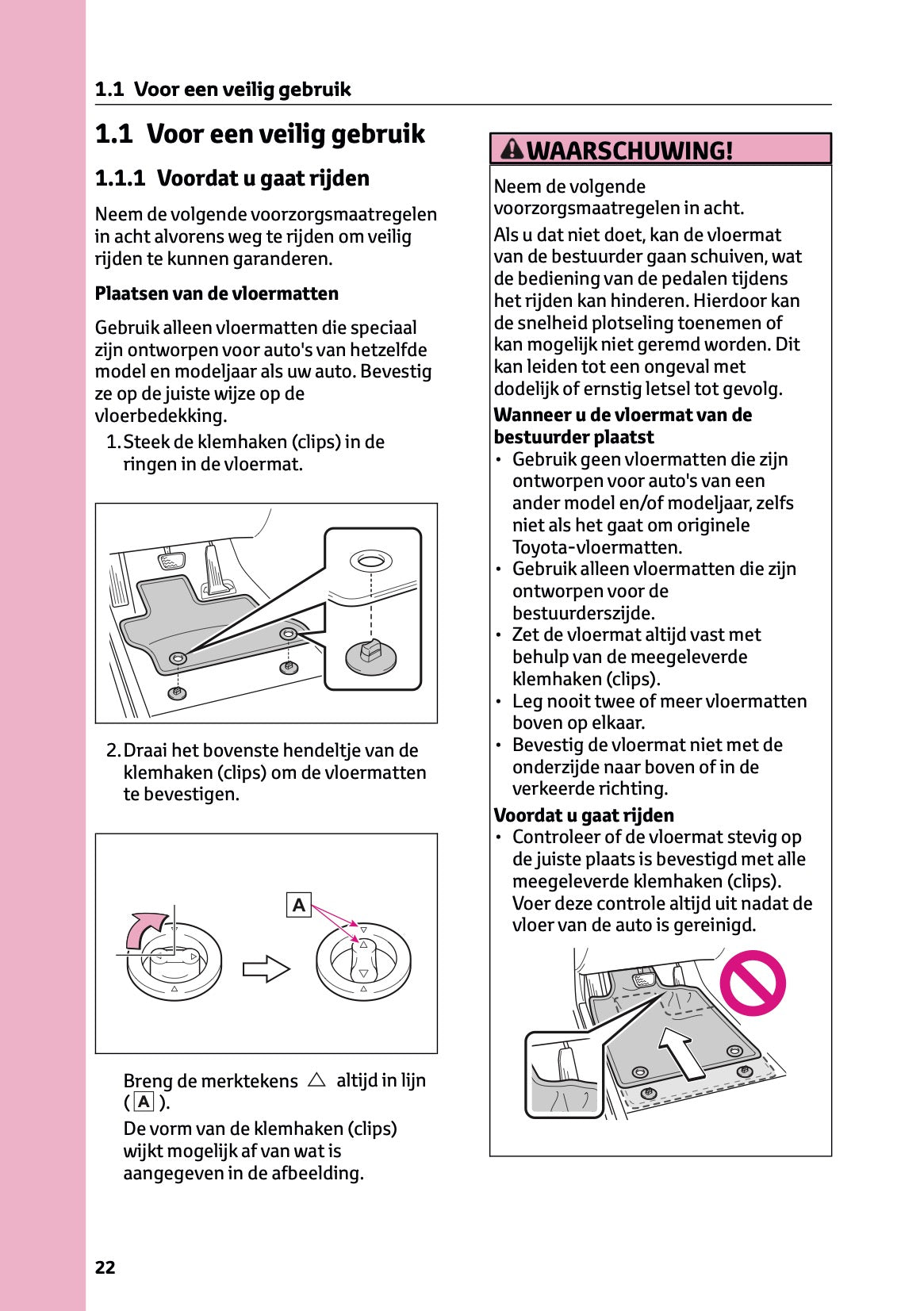 2024-2025 Toyota RAV4 Hybrid Gebruikershandleiding | Nederlands