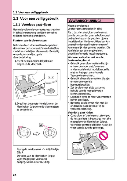 2024-2025 Toyota RAV4 Hybrid Gebruikershandleiding | Nederlands