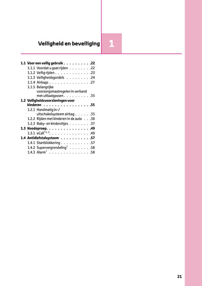 2024-2025 Toyota RAV4 Plug-in-Hybrid Gebruikershandleiding | Nederlands