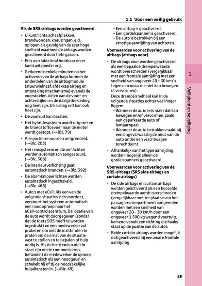 2024-2025 Toyota RAV4 Plug-in-Hybrid Gebruikershandleiding | Nederlands