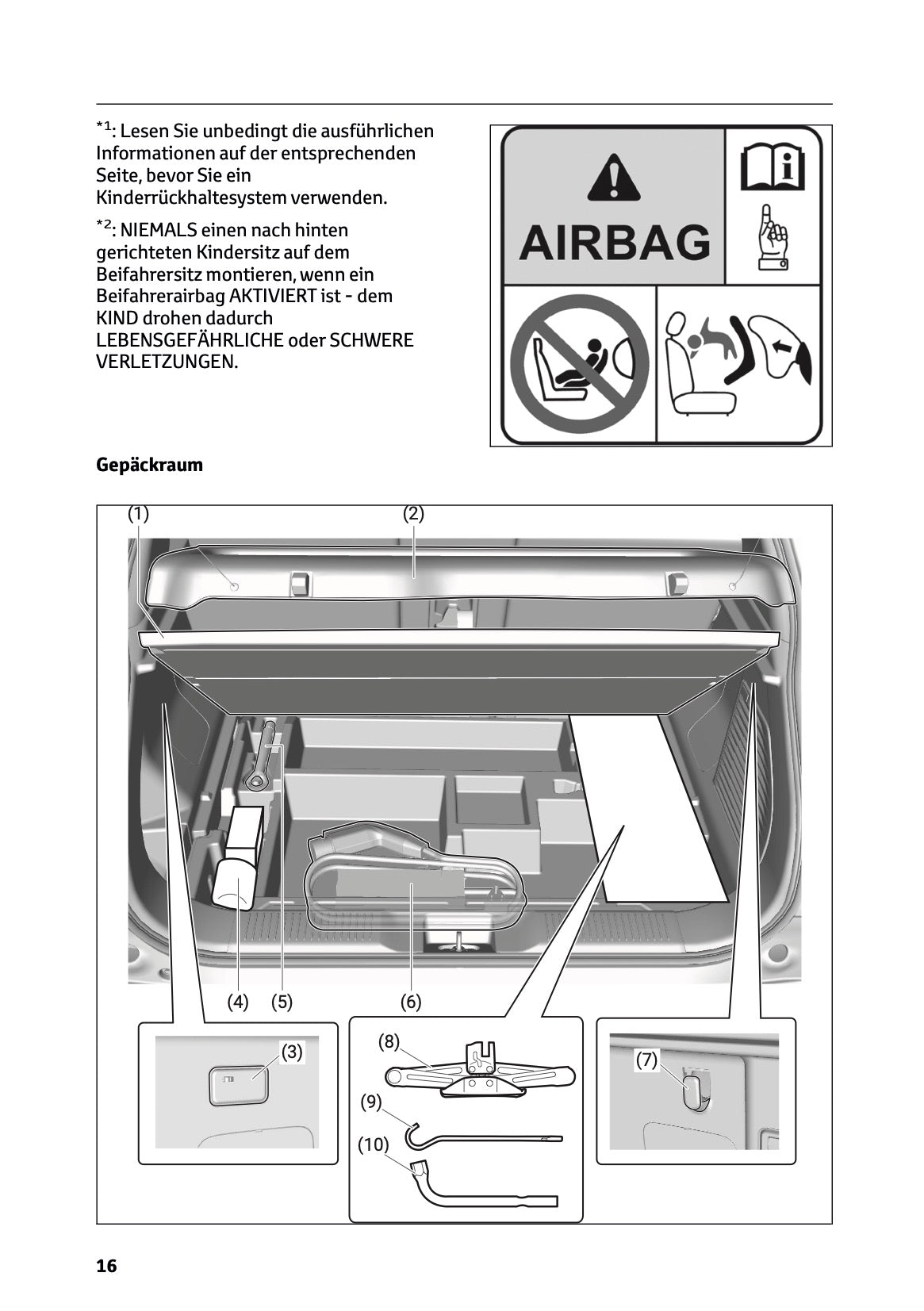 2025-2026 Toyota Urban Cruiser Bedienungsanleitung | Deutsch