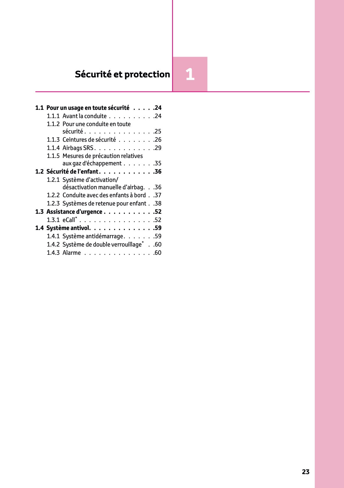 2025 Toyota GR Yaris Manuel du propriétaire | Français