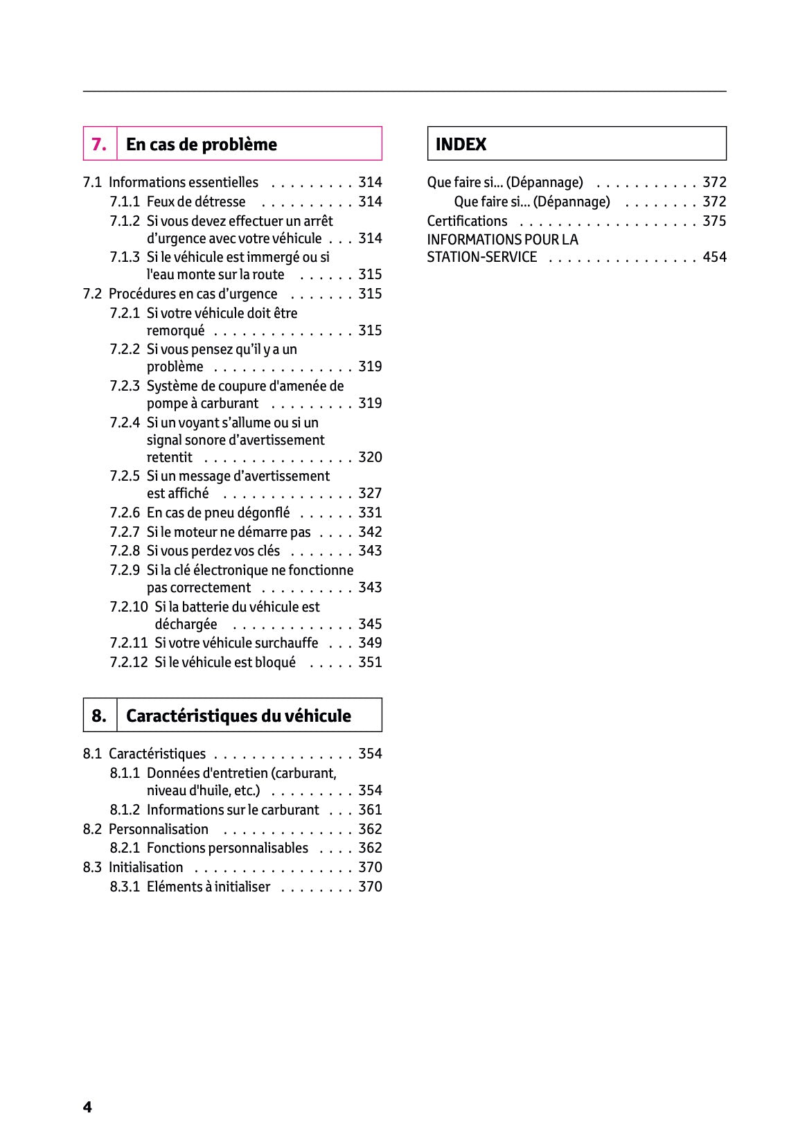 2025 Toyota GR Yaris Manuel du propriétaire | Français