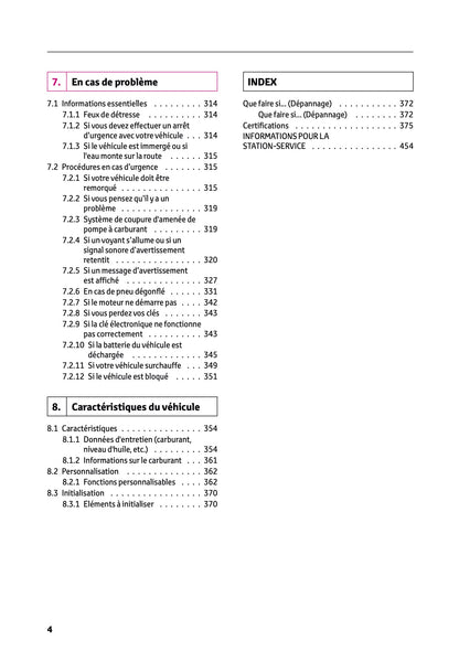 2025 Toyota GR Yaris Manuel du propriétaire | Français