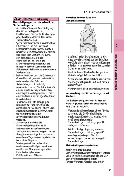 2025 Toyota Yaris Cross Hybrid Owner's Manual | German