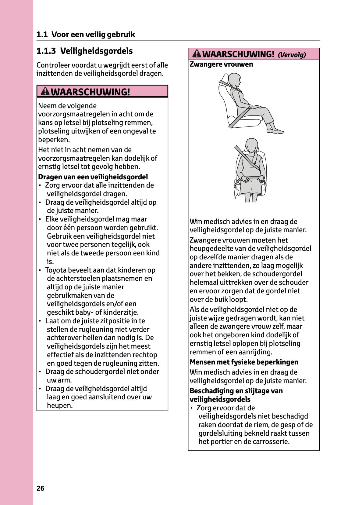 2025 Toyota Yaris Cross Hybrid Gebruikershandleiding | Nederlands