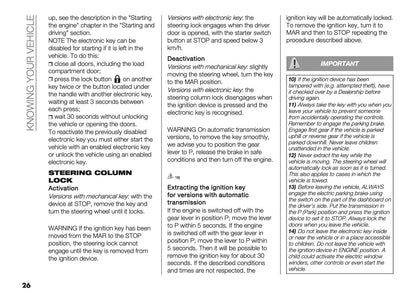 2025 Vauxhall Movano Owner's Manual | English