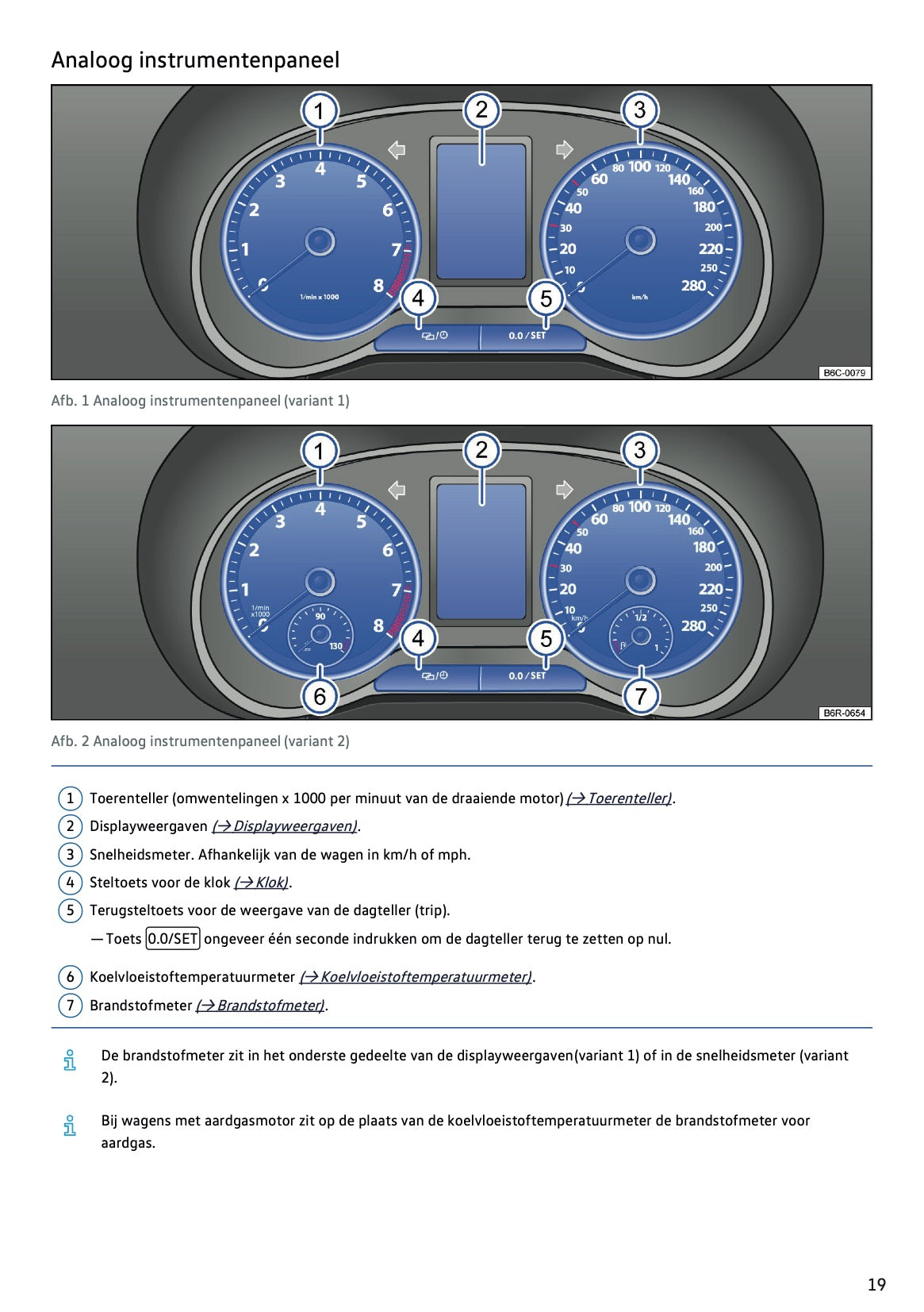 2020-2021 Volkswagen Polo Gebruikershandleiding | Nederlands