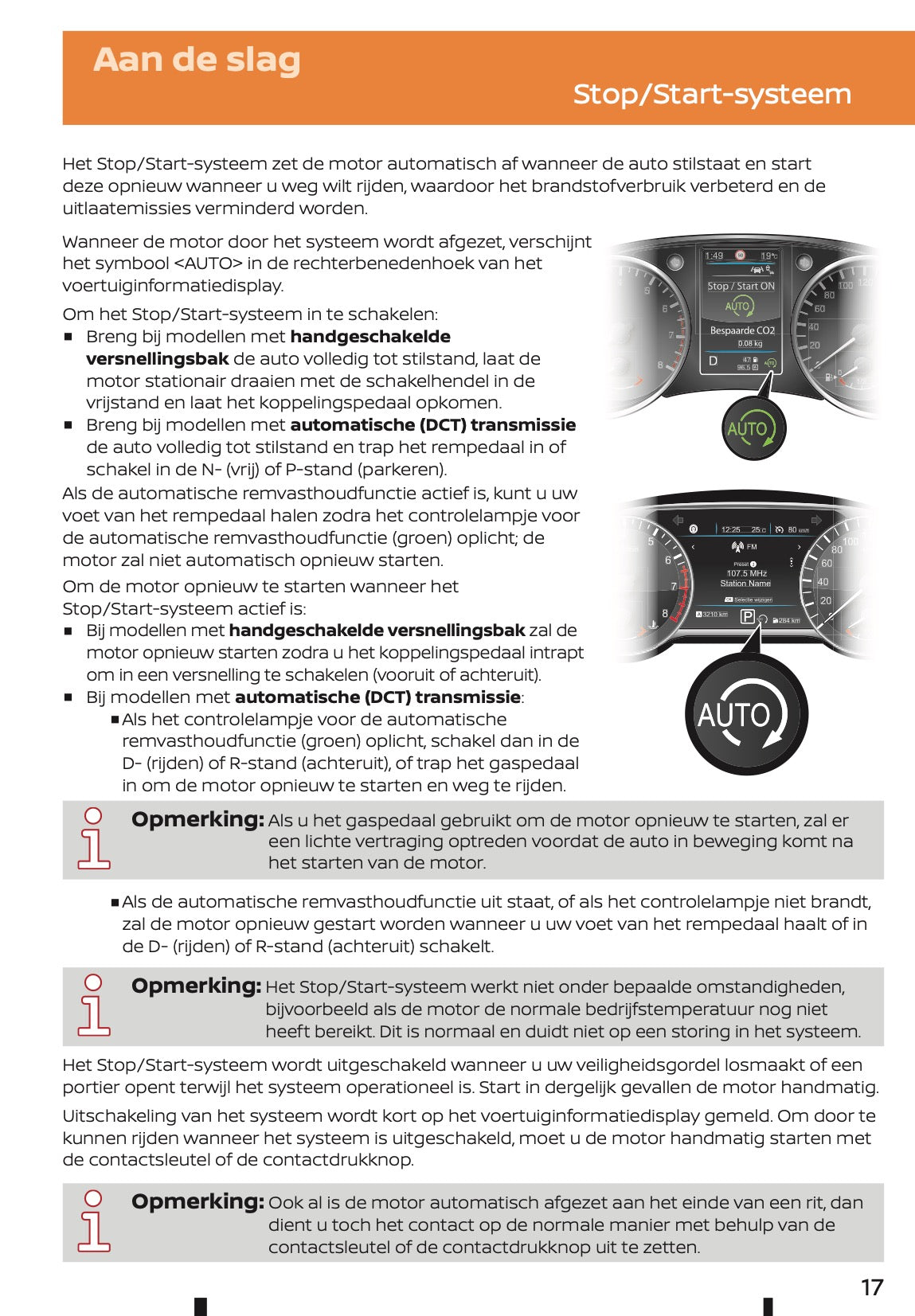 2022-2023 Nissan Juke Hybrid Korte Gebruikershandleiding | Nederlands