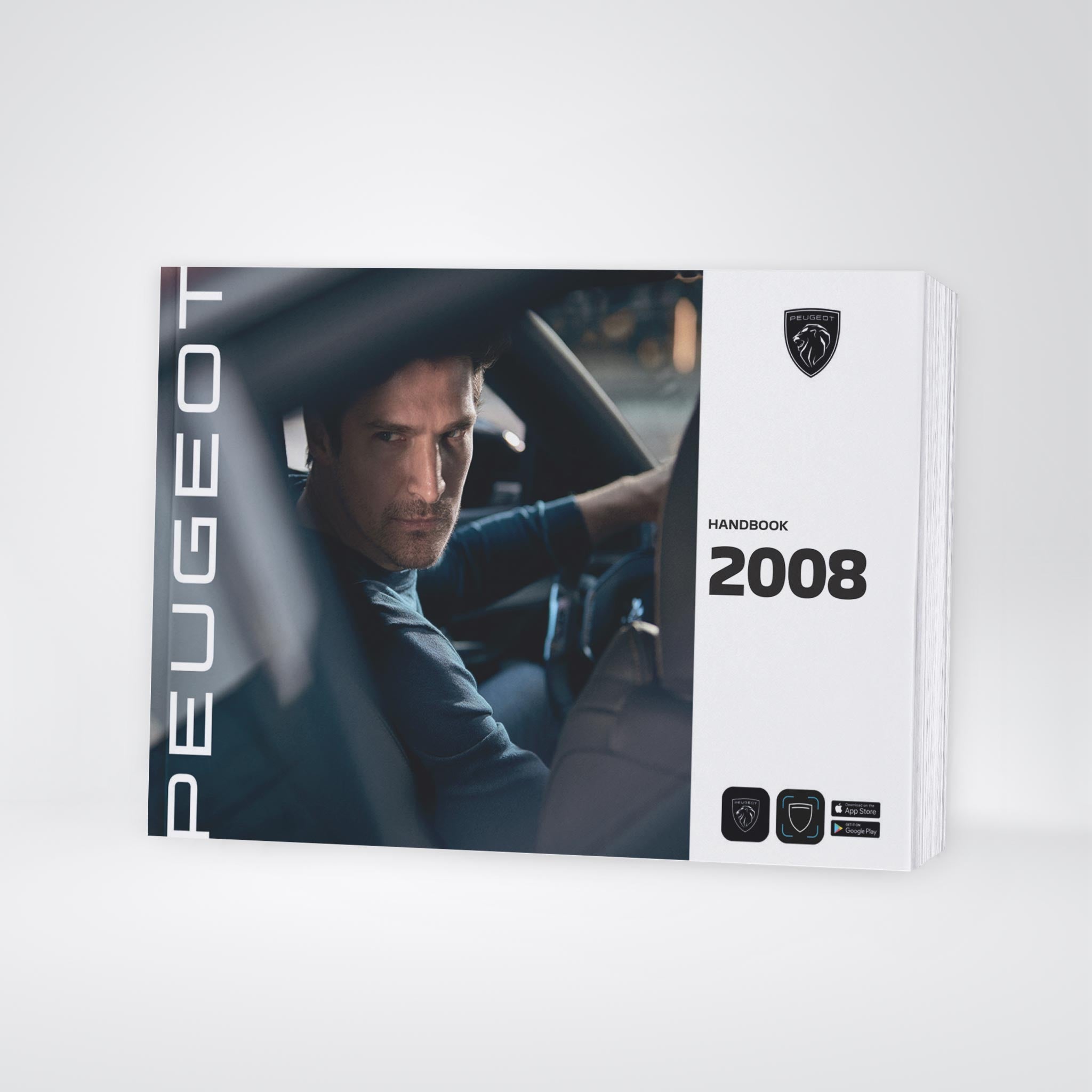 2020-2023 Peugeot 2008/e-2008 Owner's Manual | English – Car Manuals