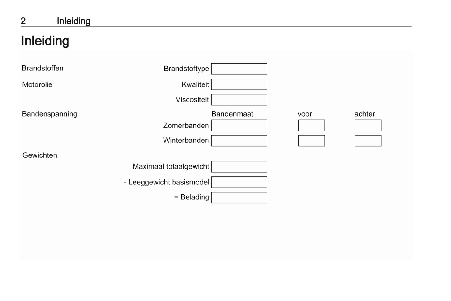 2020-2022 Opel Crossland Gebruikershandleiding | Nederlands