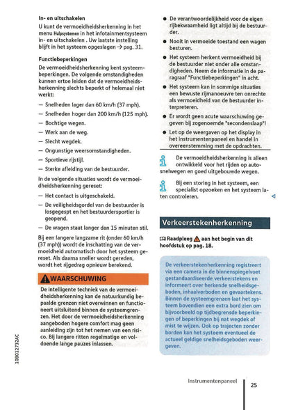 2020-2023 Volkswagen ID.3 Gebruikershandleiding | Nederlands