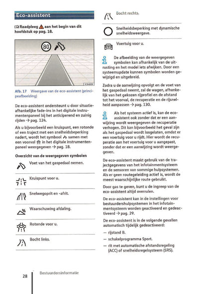 2020-2023 Volkswagen ID.3 Gebruikershandleiding | Nederlands