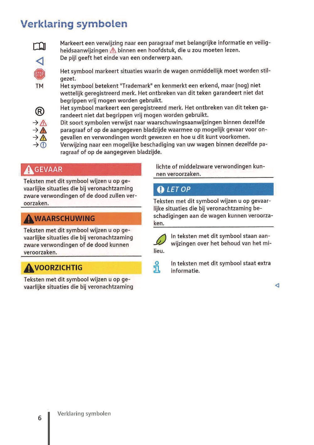 2020-2023 Volkswagen ID.3 Gebruikershandleiding | Nederlands
