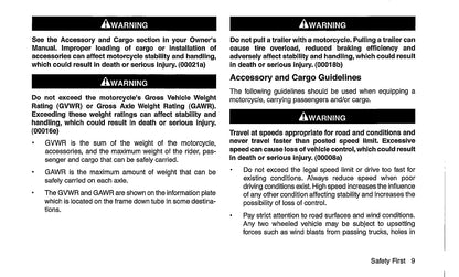 2010 Harley Davidson Dyna Bedienungsanleitung | Englisch