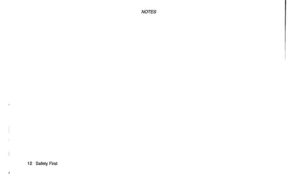 2010 Harley Davidson Dyna Bedienungsanleitung | Englisch