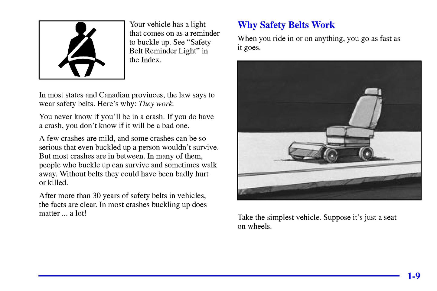 2002 Pontiac Firebird Owner's Manual | English