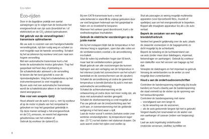 2021-2023 Citroën Berlingo / E-Berlingo / Berlingo Van / E-Berlingo Van Owner's Manual | Dutch