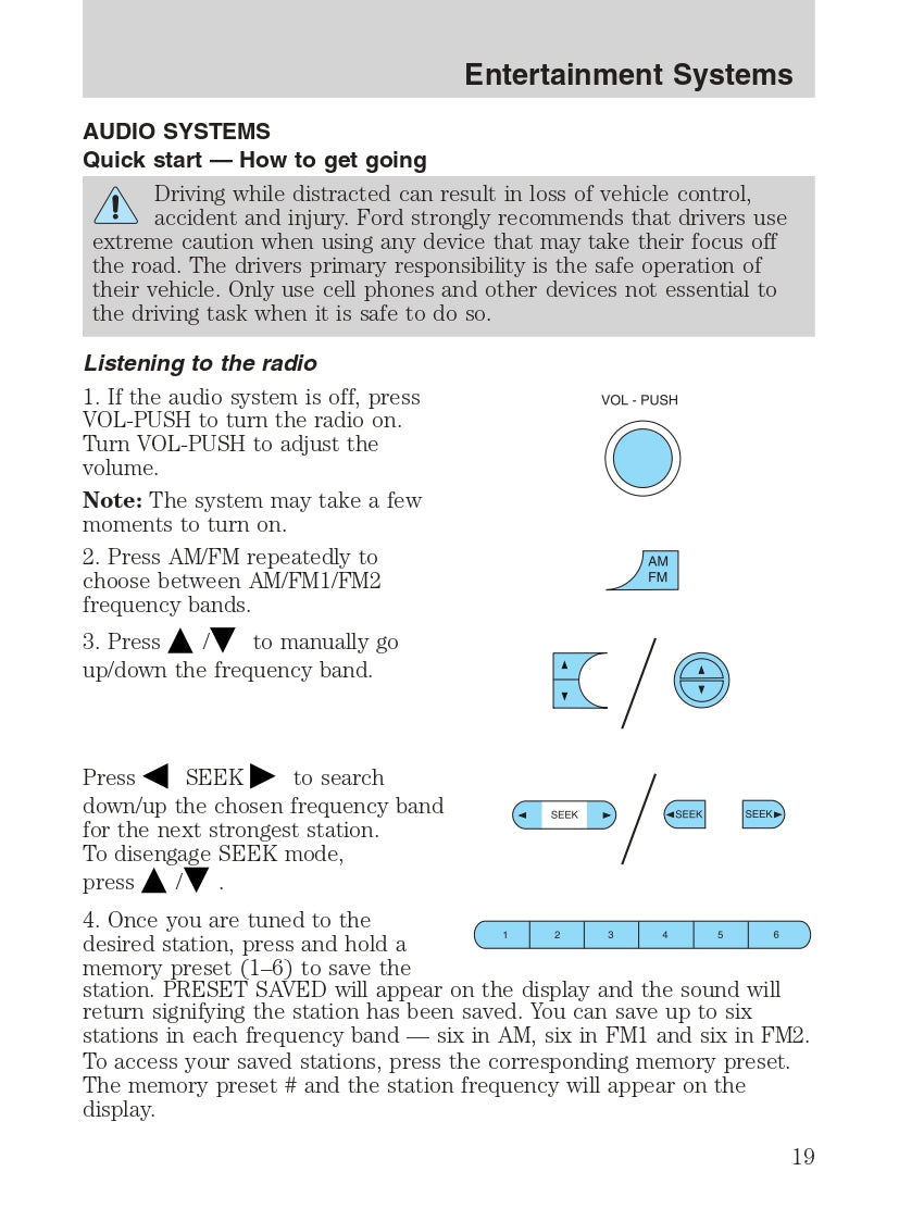 2008 Lincoln Mark LT Owner's Manual | English