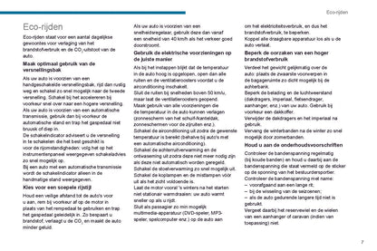 2019-2022 Peugeot Partner Gebruikershandleiding | Nederlands