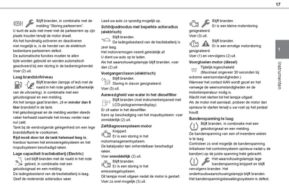 2021-2024 Toyota Proace City/Proace City Verso/Proace City Electric/Proace City Verso Electric Owner's Manual | Dutch