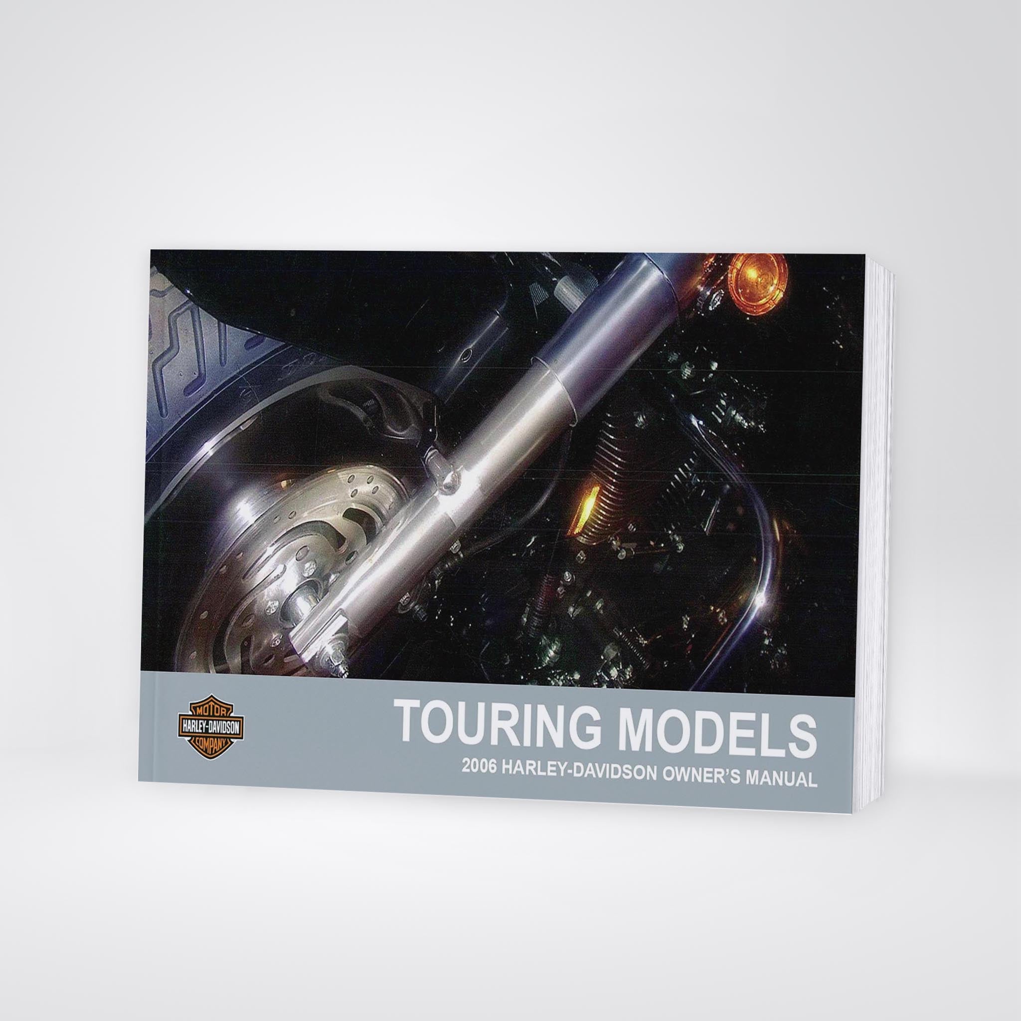 HARLEY DAVIDSON TC96 マニュアル Werkplaatshandboek 17-19 touring M8 Harley Davidson ® | Clymer M258