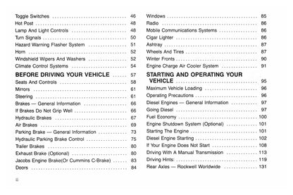 1991 Audi Quattro V8 Owner's Manual | English