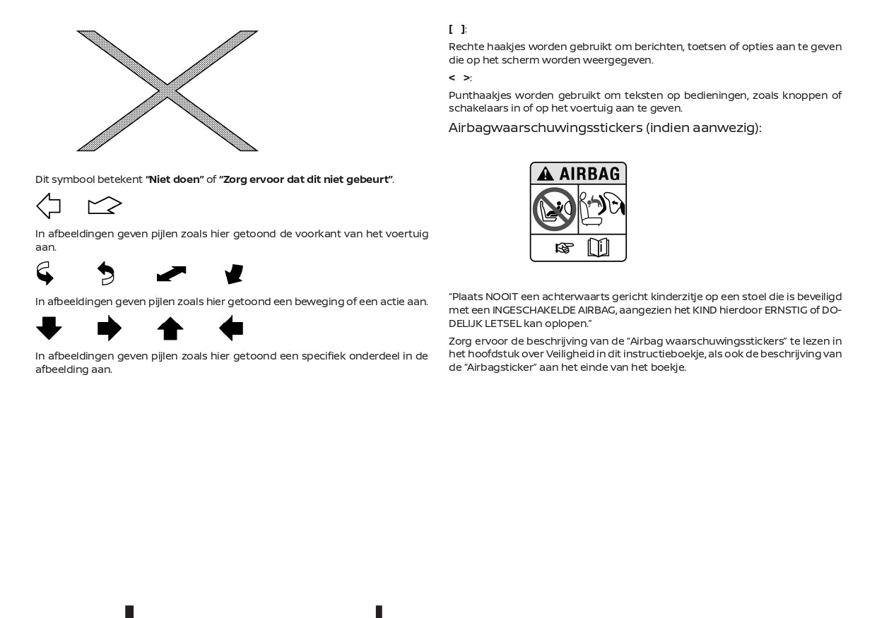 2022-2023 Nissan Qashqai e-Power Gebruikershandleiding | Nederlands