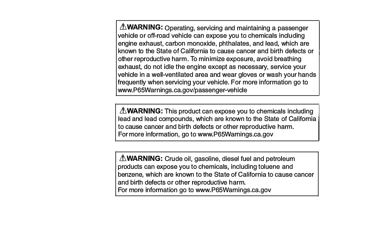 2020 Harley-Davidson Softail Owner's Manual | English