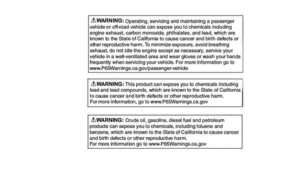 2020 Harley-Davidson Softail Owner's Manual | English