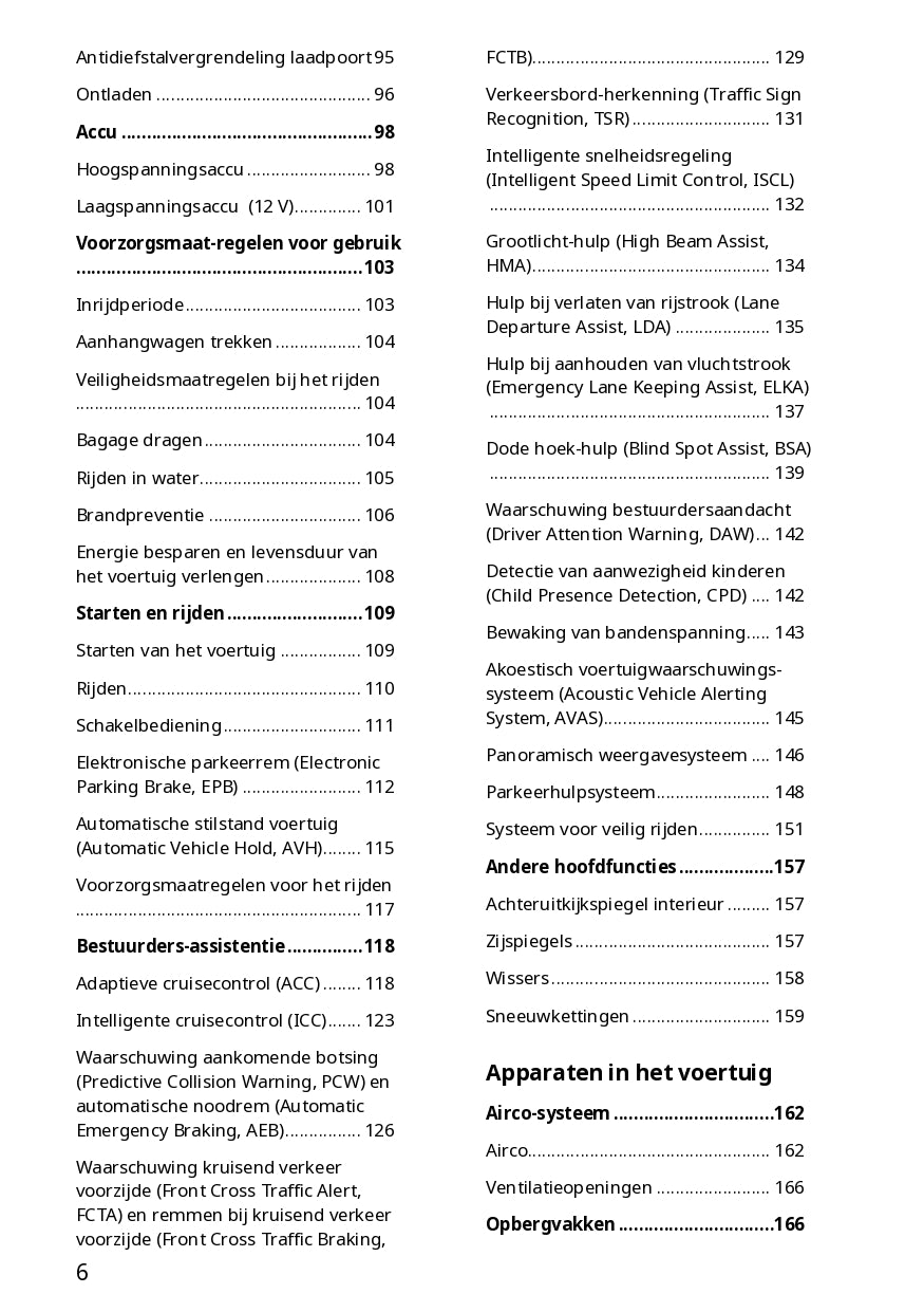 2023-2024 BYD Dolphin Gebruikershandleiding | Nederlands