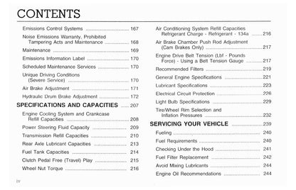 1996 Ford L-Series Manuel du propriétaire | Anglais