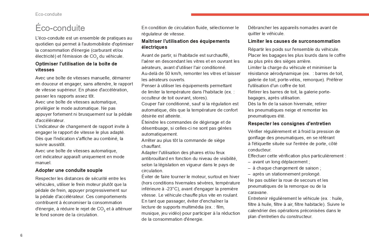 2022-2024 Citroën C3 Gebruikershandleiding | Frans