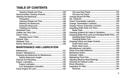 2020 Harley-Davidson Softail Owner's Manual | English