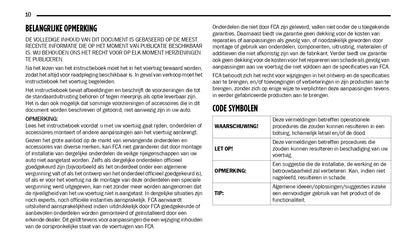 2022 Jeep Wrangler Owner's Manual | Dutch