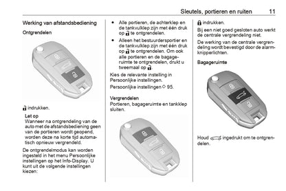 2023 Opel Astra Gebruikershandleiding | Nederlands